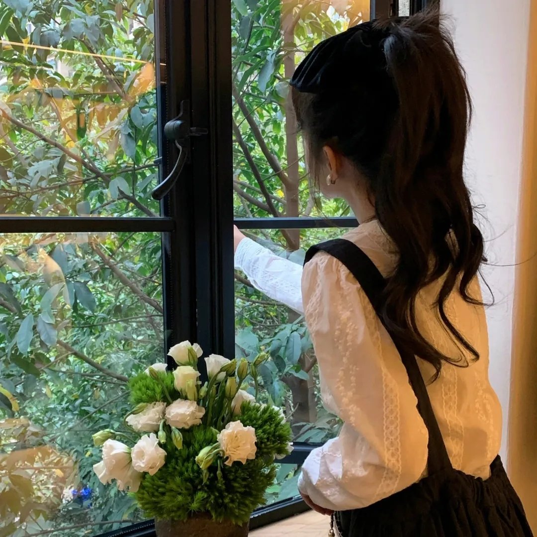 莽汉痴娘