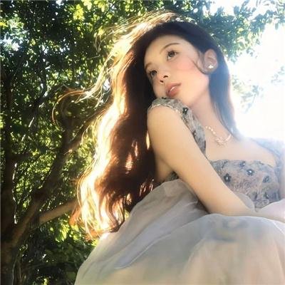 向生命跳舞的女孩
