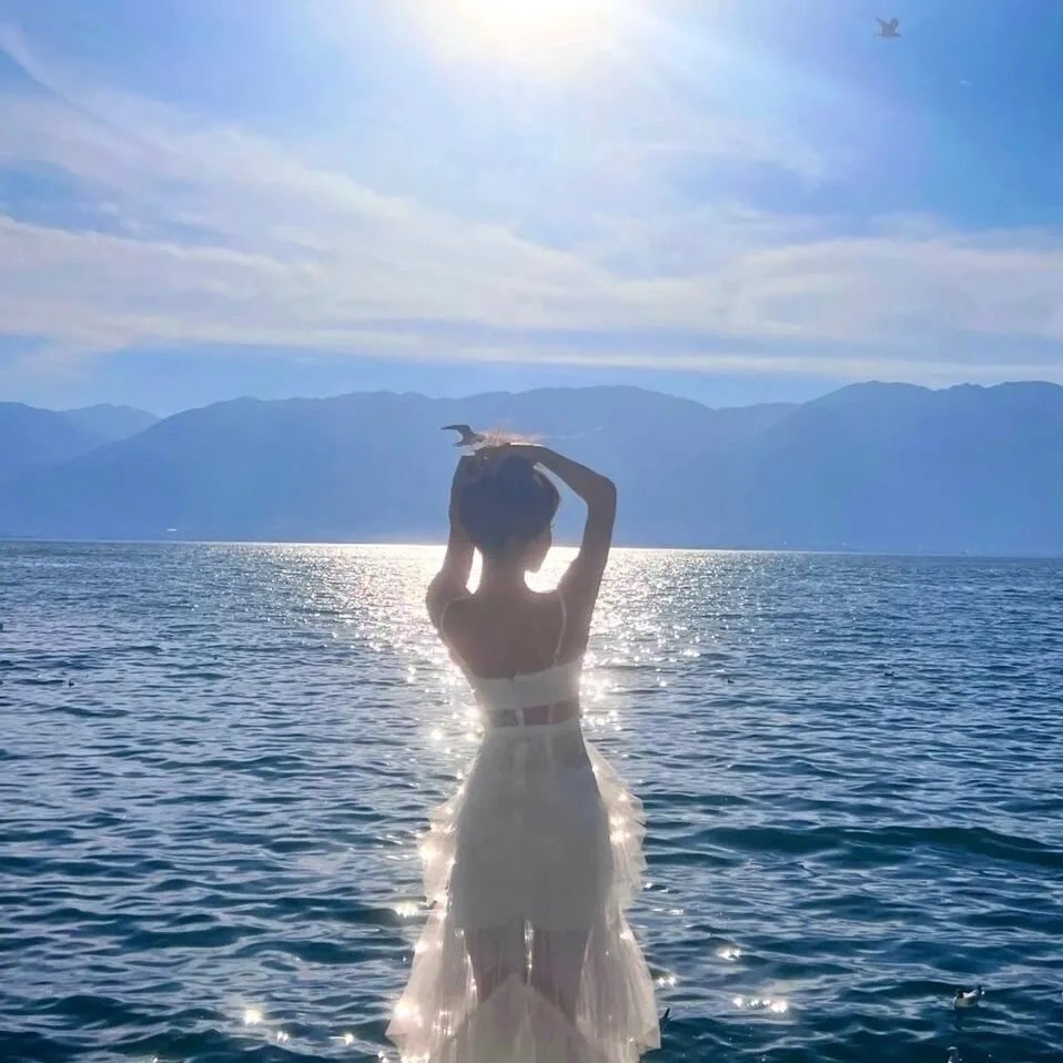 情陷美人鱼